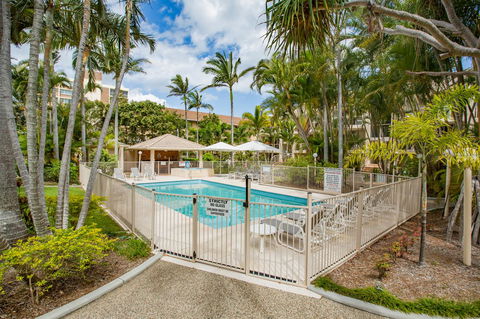 Miami Beachside Holiday Apartments - Hervey Bay Accommodation 5
