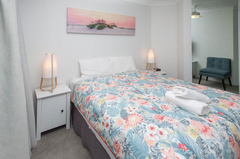 Miami Beachside Holiday Apartments - Hervey Bay Accommodation 14