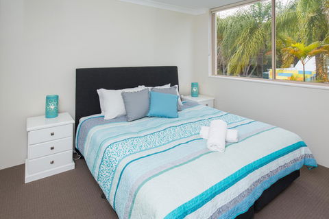 Miami Beachside Holiday Apartments - Hervey Bay Accommodation 20