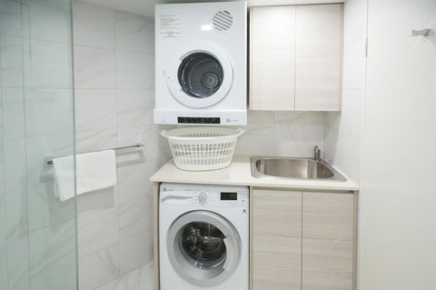 Miami Beachside Holiday Apartments - Hervey Bay Accommodation 17