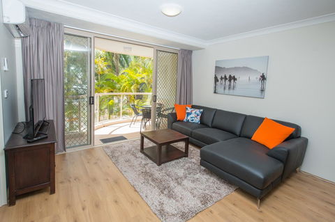 Miami Beachside Holiday Apartments - Hervey Bay Accommodation 18