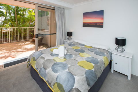 Miami Beachside Holiday Apartments - Hervey Bay Accommodation 13
