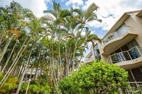 Miami Beachside Holiday Apartments - Hervey Bay Accommodation 7