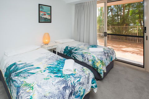 Miami Beachside Holiday Apartments - Hervey Bay Accommodation 15