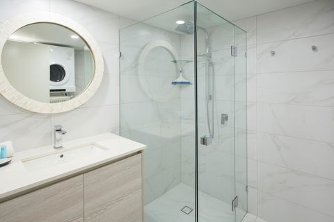 Miami Beachside Holiday Apartments - Hervey Bay Accommodation 16