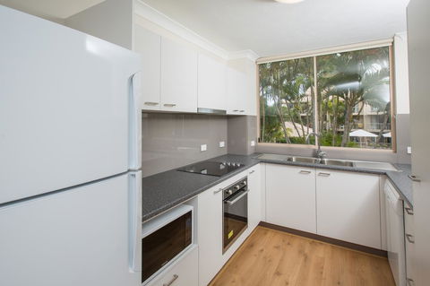 Miami Beachside Holiday Apartments - Hervey Bay Accommodation 22