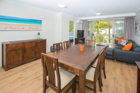 Miami Beachside Holiday Apartments - Hervey Bay Accommodation 19