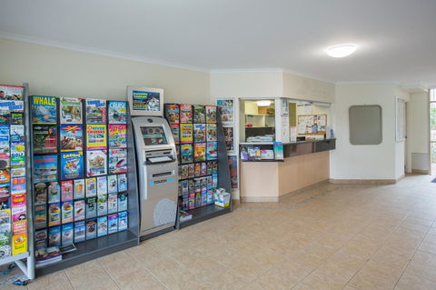 Miami Beachside Holiday Apartments - Hervey Bay Accommodation 9