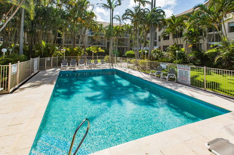 Miami Beachside Holiday Apartments - Hervey Bay Accommodation 4