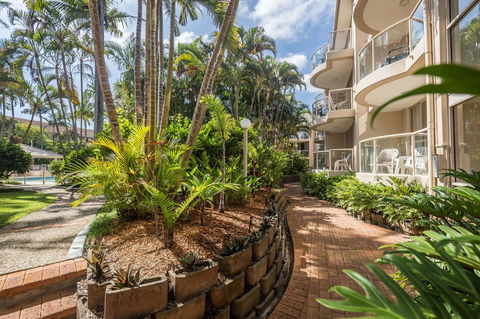 Miami Beachside Holiday Apartments - Hervey Bay Accommodation 6