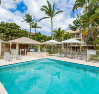 Miami Beachside Holiday Apartments - Tourism Hervey Bay