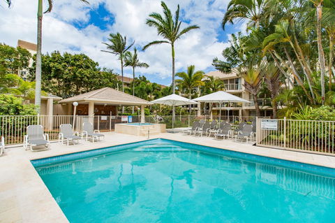 Miami Beachside Holiday Apartments - Hervey Bay Accommodation 0