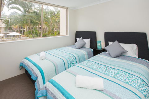 Miami Beachside Holiday Apartments - Hervey Bay Accommodation 21