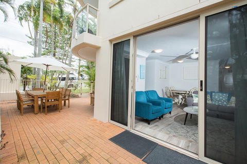 Miami Beachside Holiday Apartments - Hervey Bay Accommodation 11