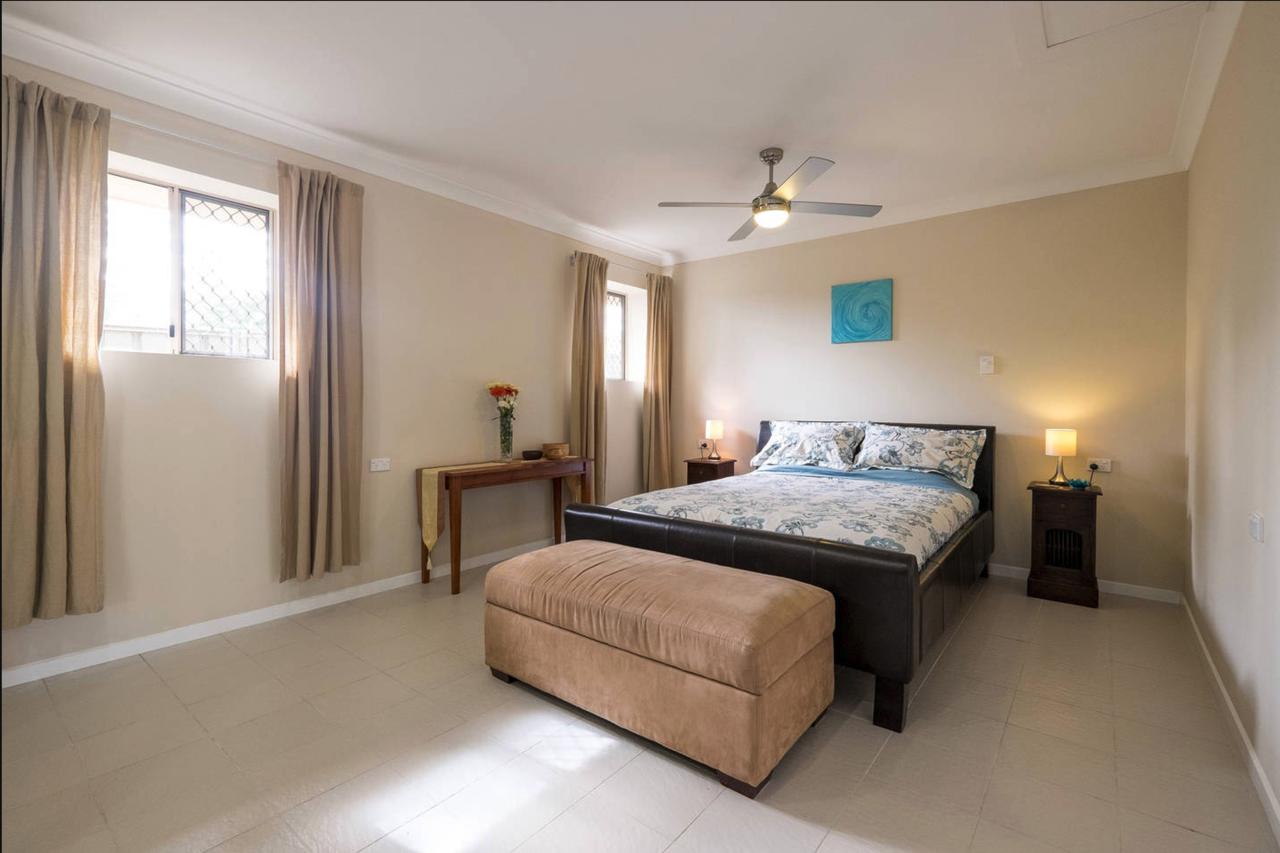 Deception Bay North QLD Hervey Bay Accommodation