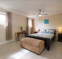 The Villa at the Bay - Hervey Bay Accommodation