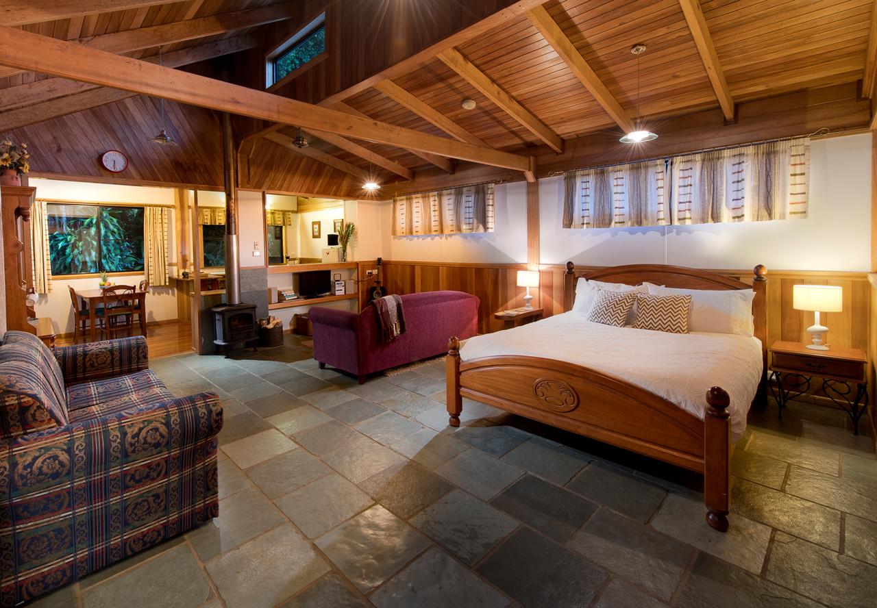 Malanda QLD Hervey Bay Accommodation