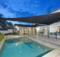Casa Mexicali - Hervey Bay Accommodation