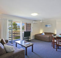Regency Waterfront Noosa - Tourism Hervey Bay