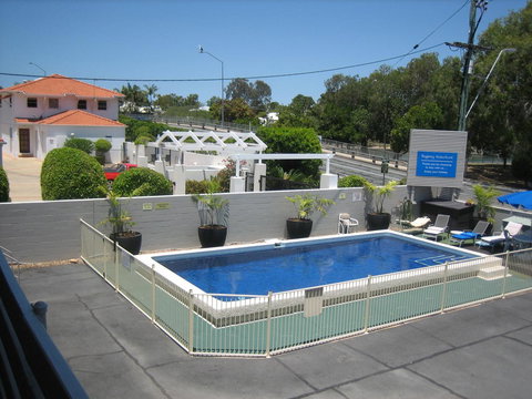 Regency Waterfront Noosa - Hervey Bay Accommodation 1