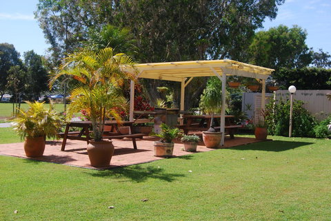 Regency Waterfront Noosa - Hervey Bay Accommodation 6