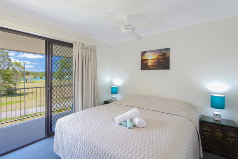 Regency Waterfront Noosa - Hervey Bay Accommodation 4