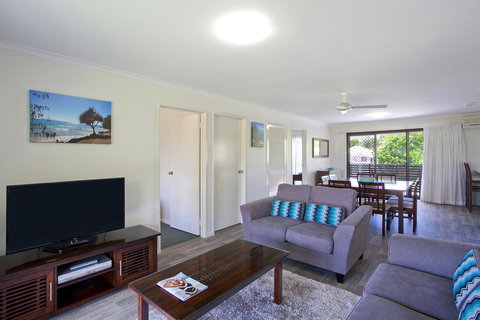 Regency Waterfront Noosa - Hervey Bay Accommodation 7