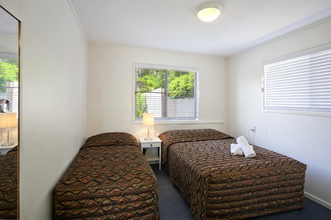 Regency Waterfront Noosa - Hervey Bay Accommodation 5