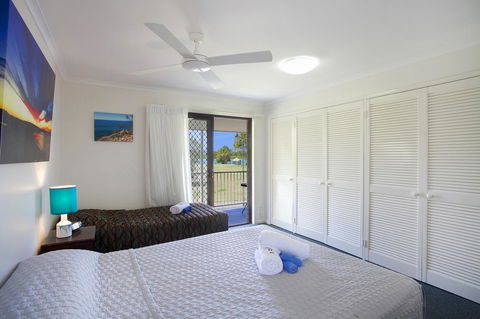 Regency Waterfront Noosa - Hervey Bay Accommodation 11