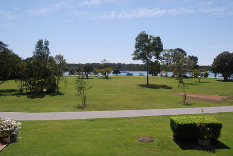 Regency Waterfront Noosa - Hervey Bay Accommodation 15