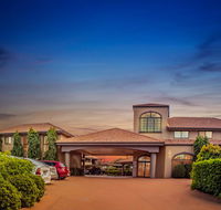 Mackay Resort Motel - Hervey Bay Accommodation