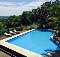 Montville Holiday Apartments - Hervey Bay Accommodation