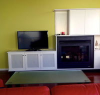 Waterloo Cottage - Hervey Bay Accommodation