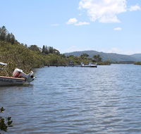 Waters Edge - Tourism Hervey Bay