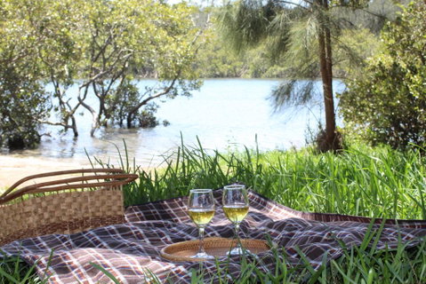 Waters Edge - Hervey Bay Accommodation 1