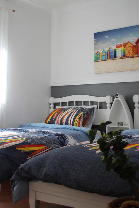 Waters Edge - Hervey Bay Accommodation 3