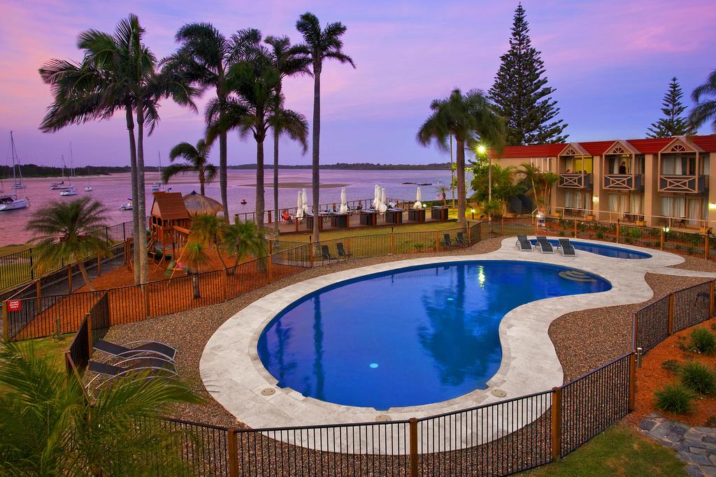  Tourism Hervey Bay