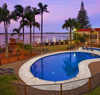 Waters Edge Port Macquarie - Tourism Hervey Bay