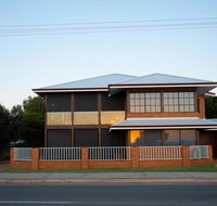 Waterside House Kalbarri - Tourism Hervey Bay