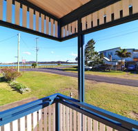 Waterside Retreat - Hervey Bay Accommodation