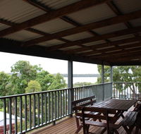Waterside View - Tourism Hervey Bay