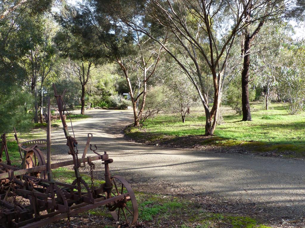 Laura SA Tourism Hervey Bay