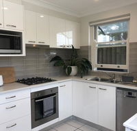 Waterview Cottage - Tourism Hervey Bay