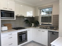 Waterview Cottage