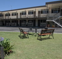 Waterview Motel Maclean - Hervey Bay Accommodation