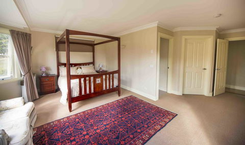 Wattle Grove Homestead Bed & Breakfast - Hervey Bay Accommodation 0