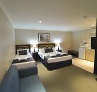 Wattle Grove Motel - Tourism Hervey Bay