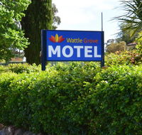 Wattle Grove Motel Maryborough - Tourism Hervey Bay