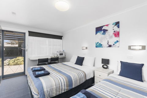 Wattle Grove Motel Maryborough - Hervey Bay Accommodation 3