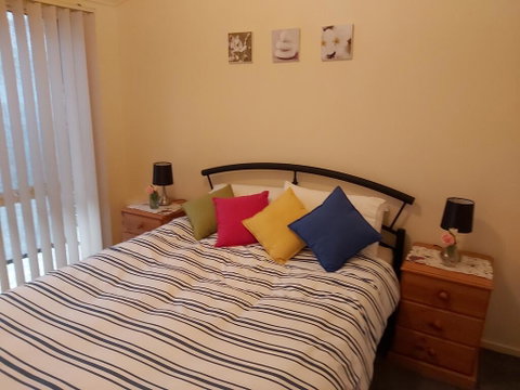 Wattle Hill Cottage - Tourism Hervey Bay 1